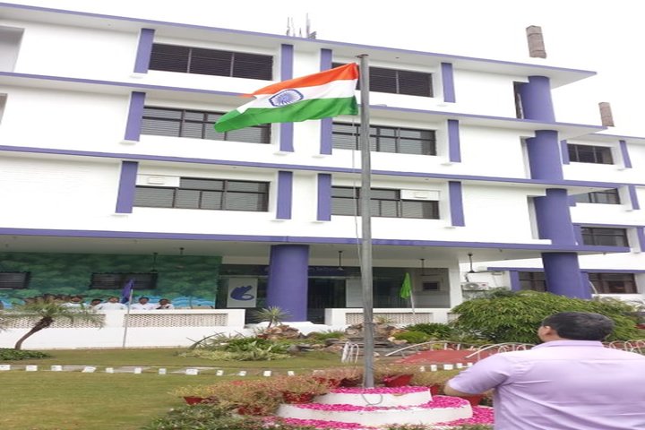 Parevartan School - Independence day