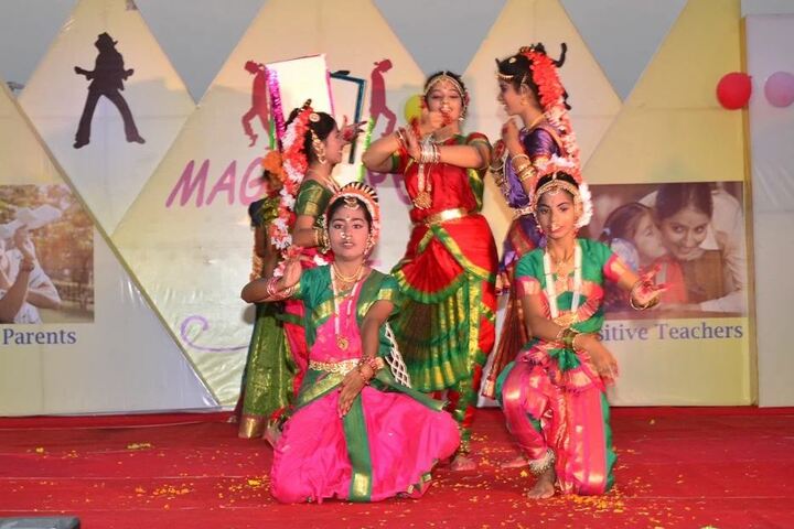 Ford City School - Annual Day