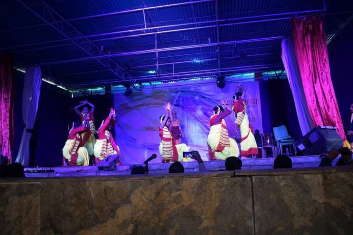 Vidya Vihar Residential School-Annual Day