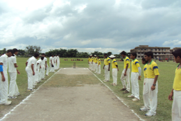 Vidya Vihar Residential School-Sports