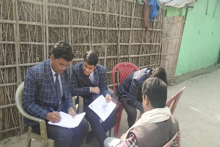 Vidya Vihar Residential SchoolActivity