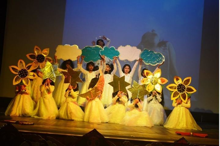 Patanjali Rishikul-Annual Day Celebrations