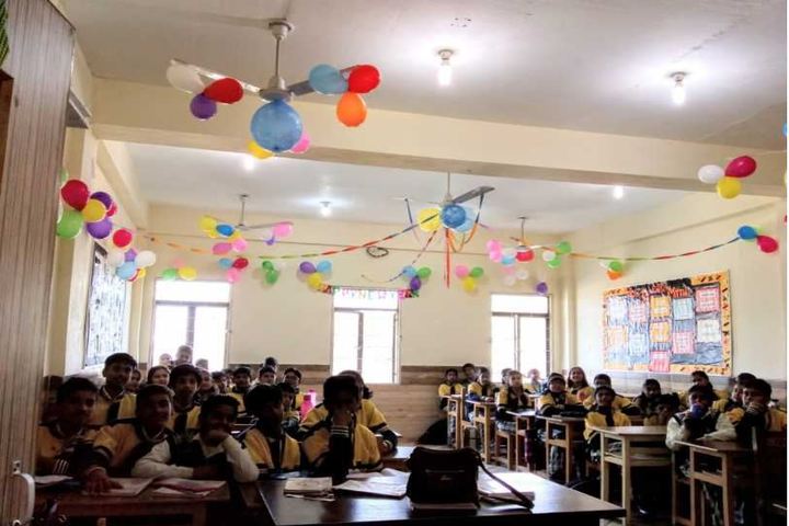 Patanjali Rishikul-New Year Celebrations