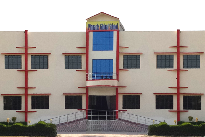 Pinnacle Global School-School Building
