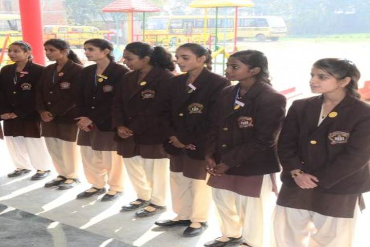 Pioneer Public School-Event