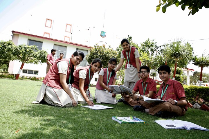 Prelude Public School-Activity