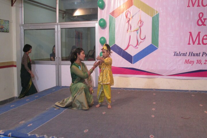 Prelude Public School-Annual Day