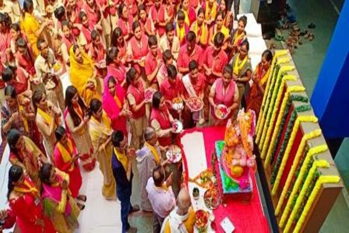 Prelude Public School-Festival Celebrations