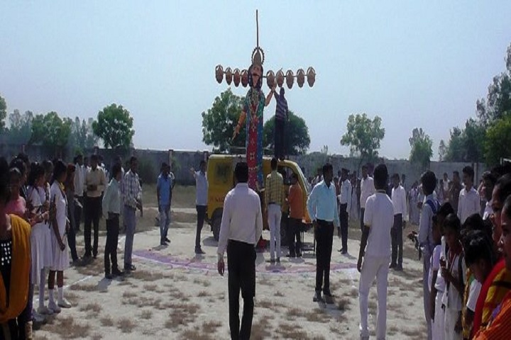 Pt Nagesh Dutt Public School-Celebrations