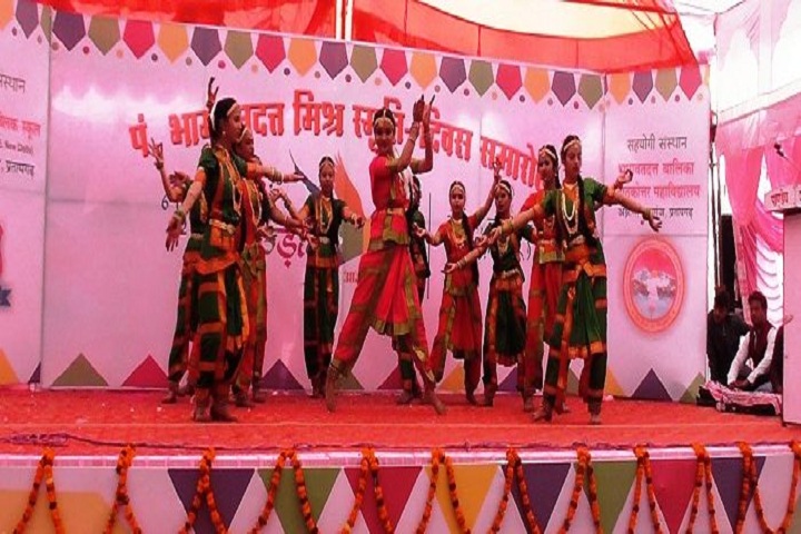 Pt Nagesh Dutt Public School-Culturals