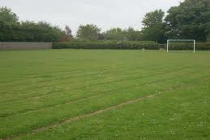 R N International School-Play Area