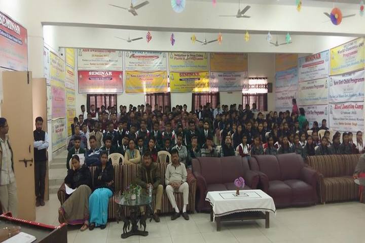 R S D Academy Public School-Event2