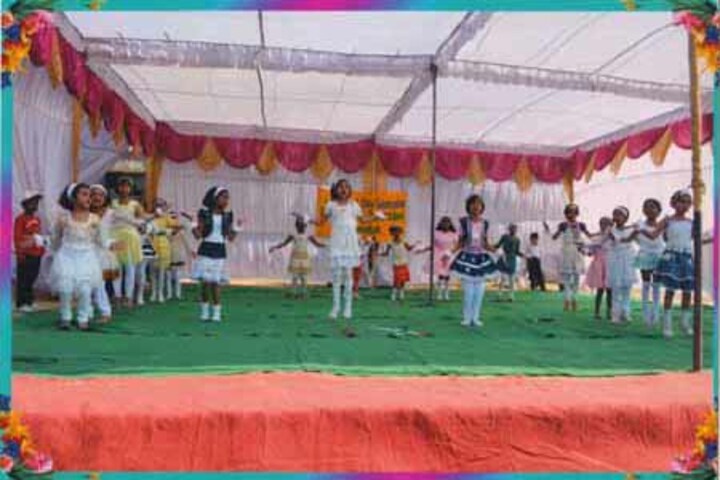 RPS Public Schooll-annual day