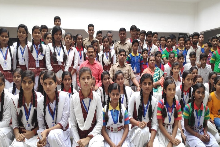 R B Childrens Valley School-Others