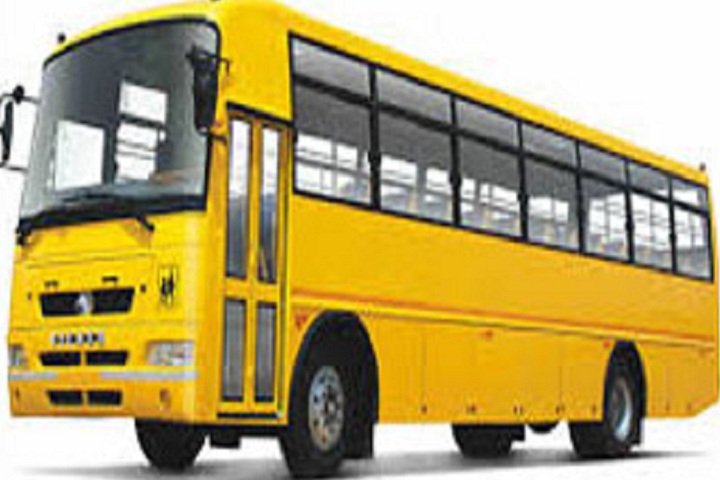 R B Childrens Valley School-Transport