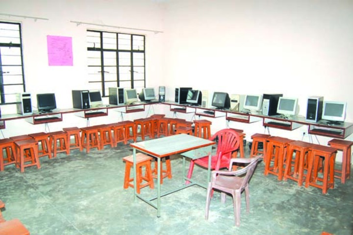 R C Ideal Public School-Computer Labs