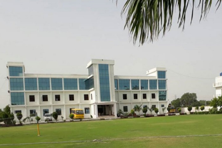 R D S Education Institute-Campus View