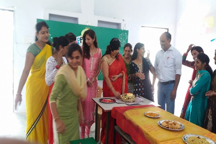 R G Public School-Event