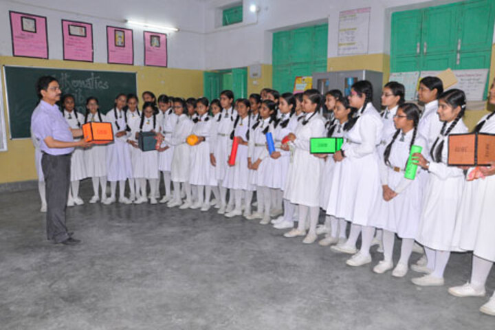 R R K School-Maths Lab