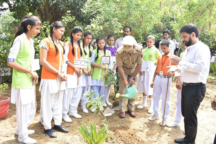 Radha International Academy-Plantation