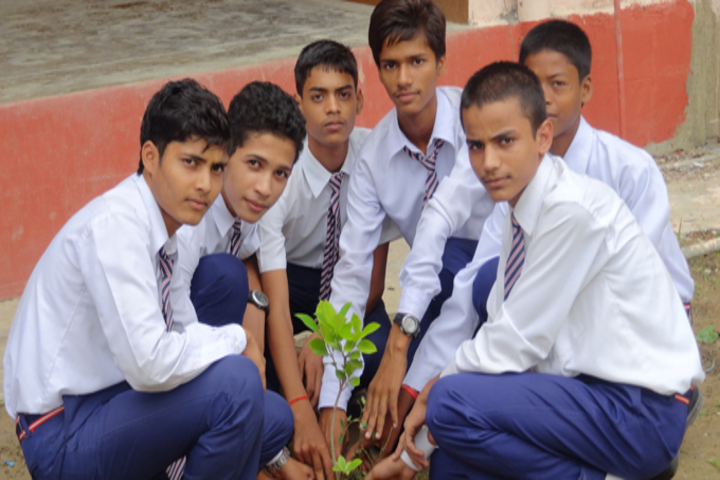 Radhika Bal Vidya Mandir-Activity2