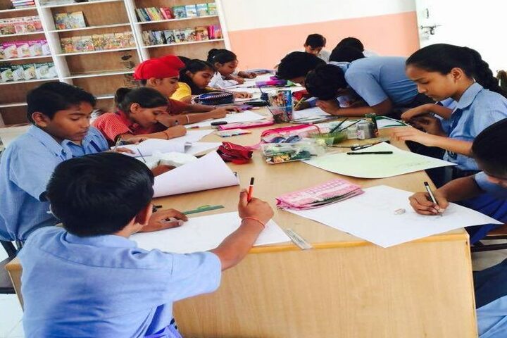 Radicon School-Activity1