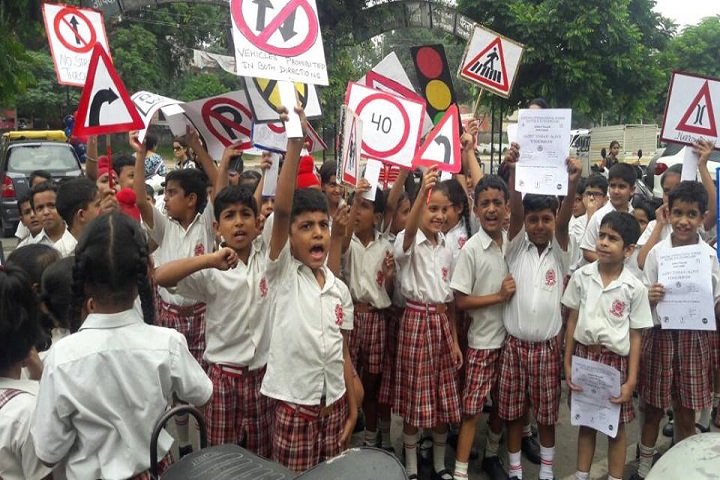 Aanchal international school