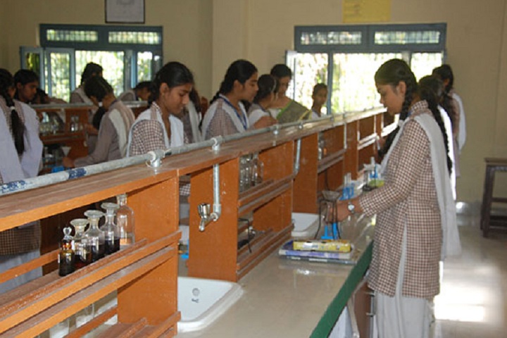 Raghubir Bal Mandir Senior Secondary School-Labs