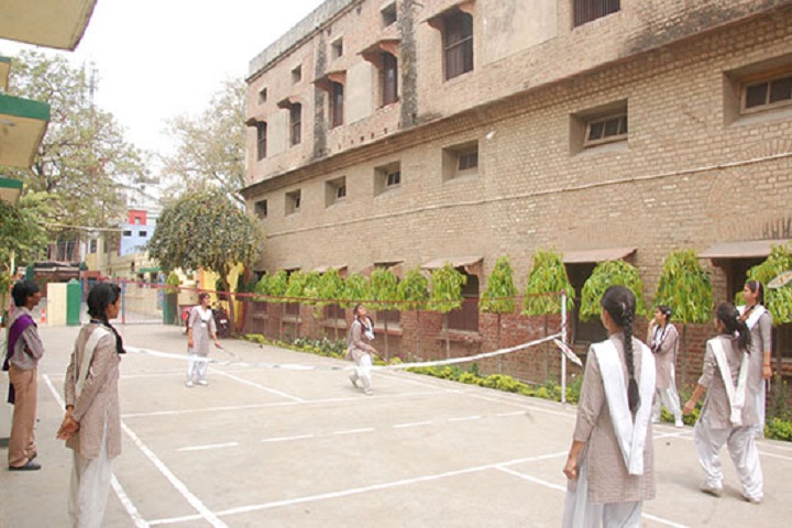 Raghubir Bal Mandir Senior Secondary School-Sports