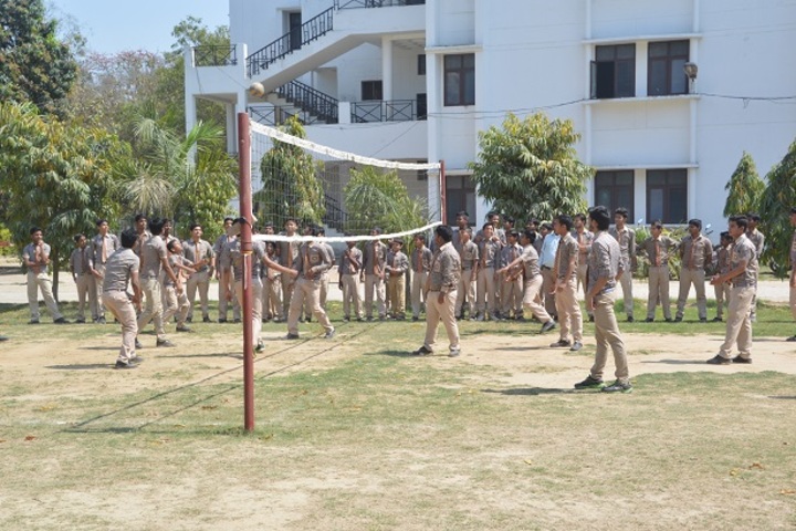 Raghukul Vidya Peeth-Sports