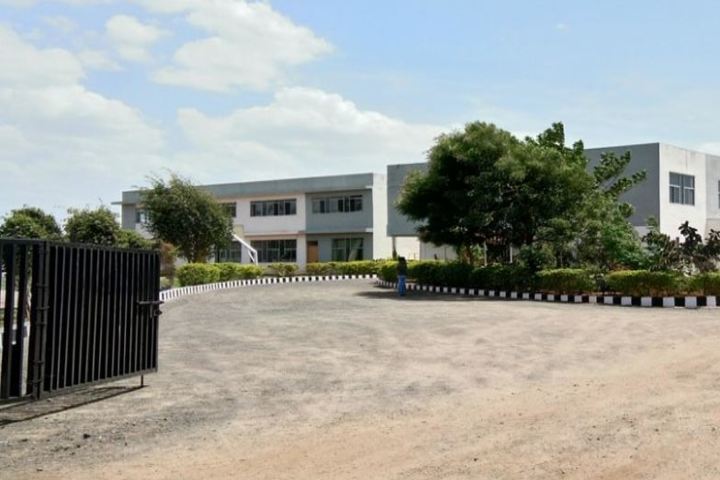 Gems School - School Outlook