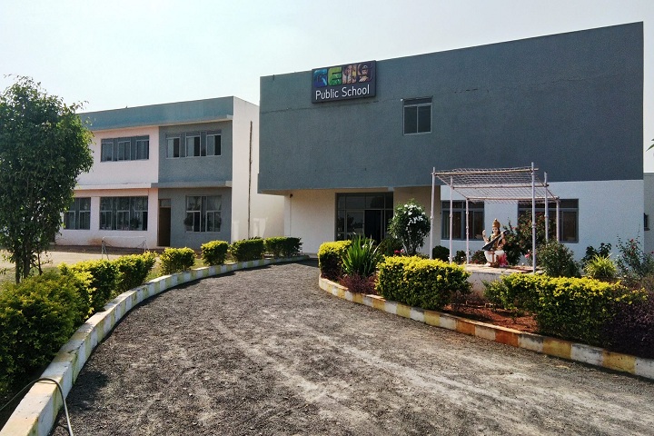 Gems School - School