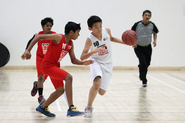 Gems School - Sports