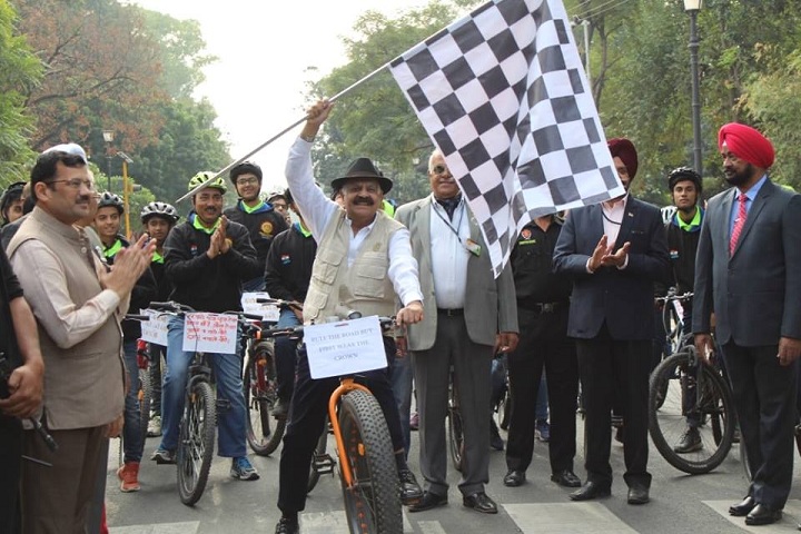Bhavan Vidyalaya-event1