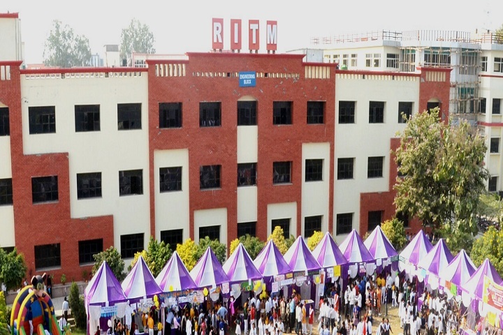 Rameshwaram International Academy-Campus View
