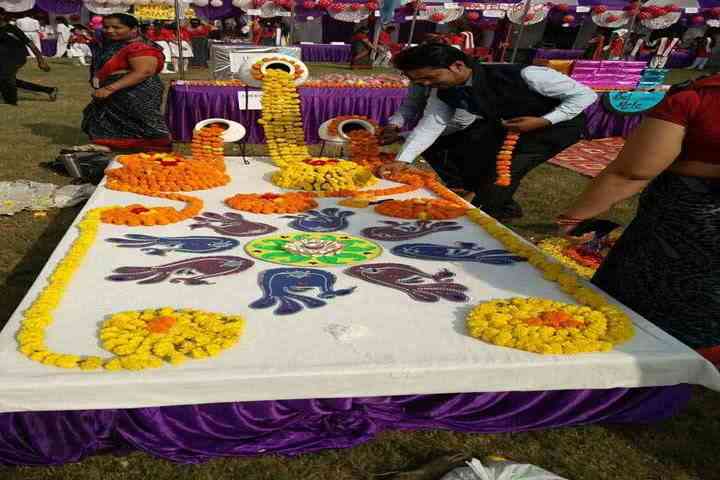 Rameshwaram International Academy-Event