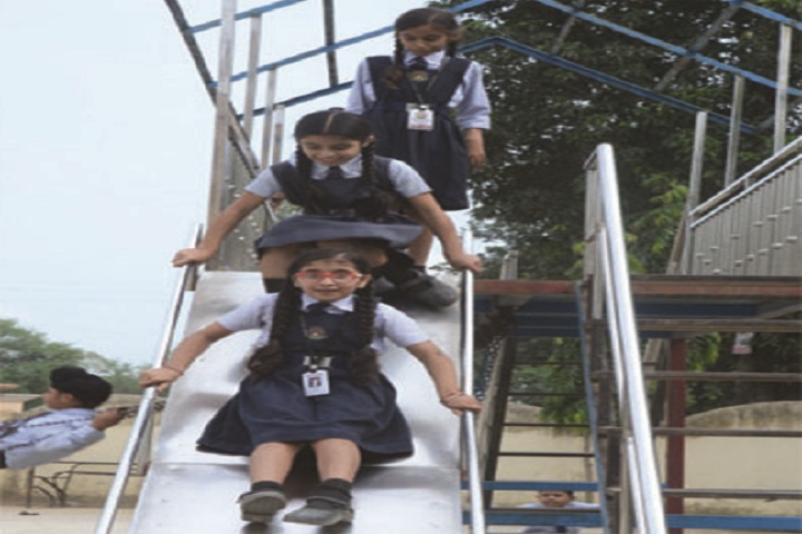 Rana Public School-Kindergarten