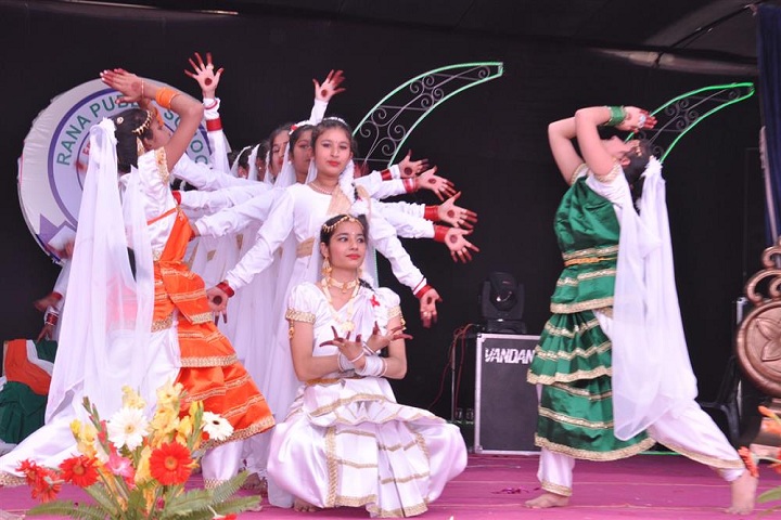 Rana Public School-School Event