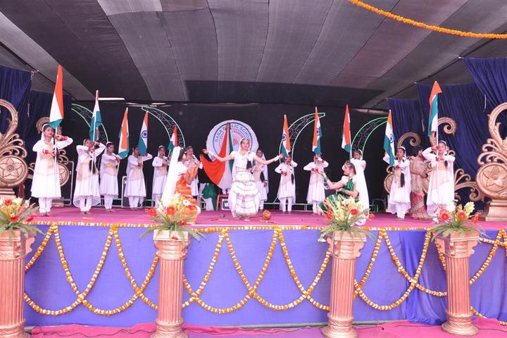 Rana Public School-Annual Function