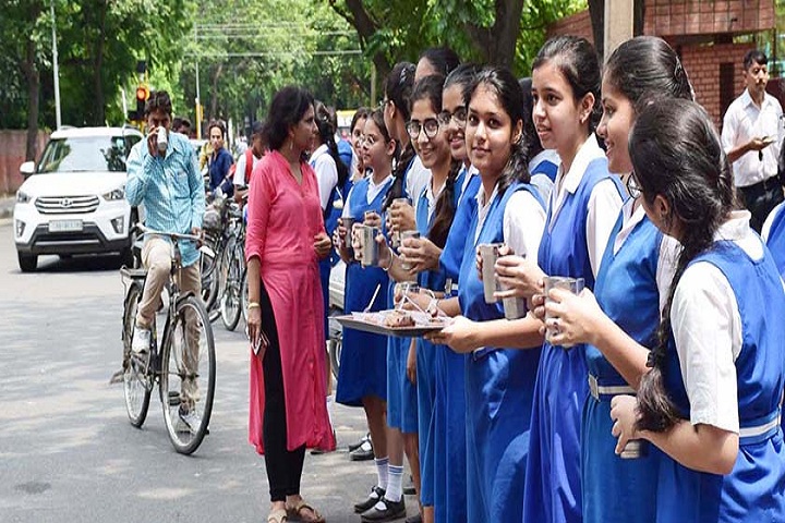 Carmel Convent School-Activity