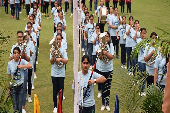 Carmel Convent-event3