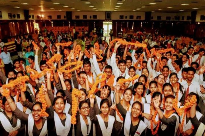 Rani Laxmi Bai Memorial Senior Secondary School-Event
