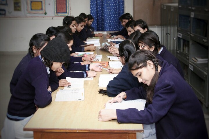 Rattan Lal Phool Katori Devi-Library