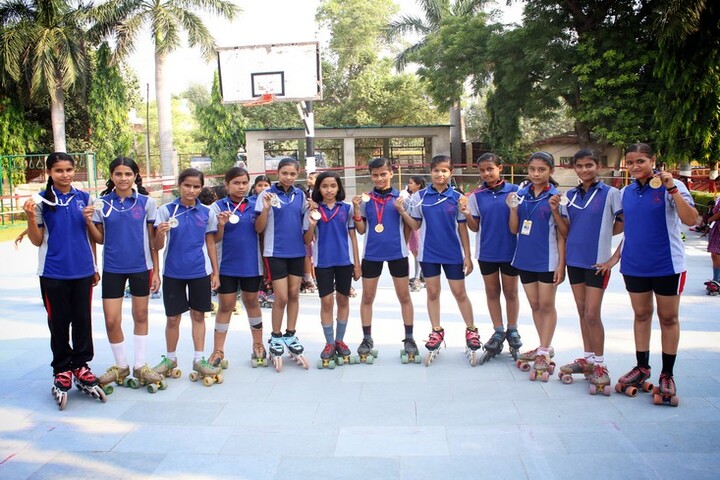 Rattan Lal Phool Katori Devi-Sports