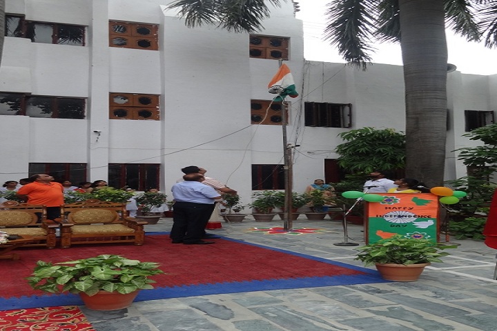 Red Rose School-Republic Day