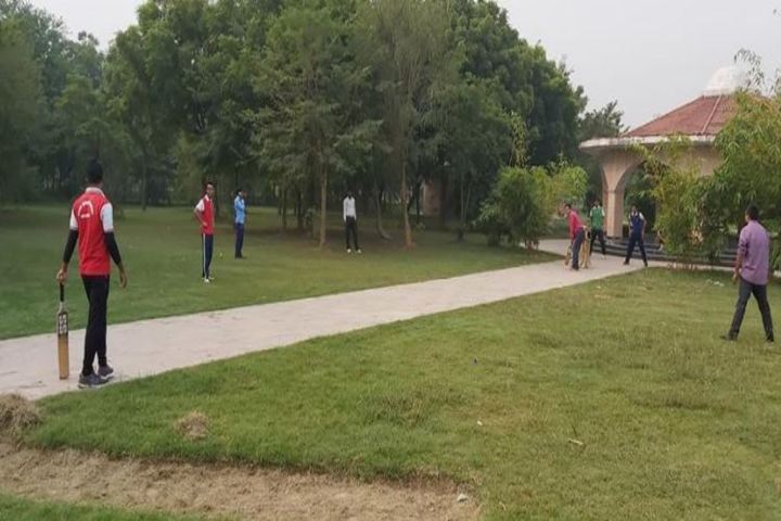 Royal Mount Academy-Sports Day