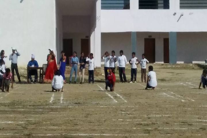 Royal Public School- sports