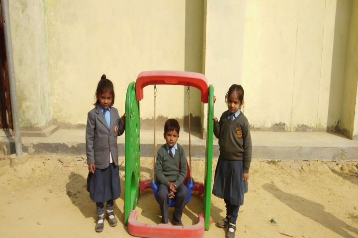 S A V Inter College-outdoor games