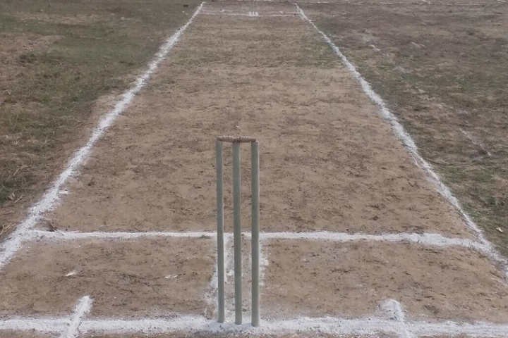 S A V Inter College-play ground