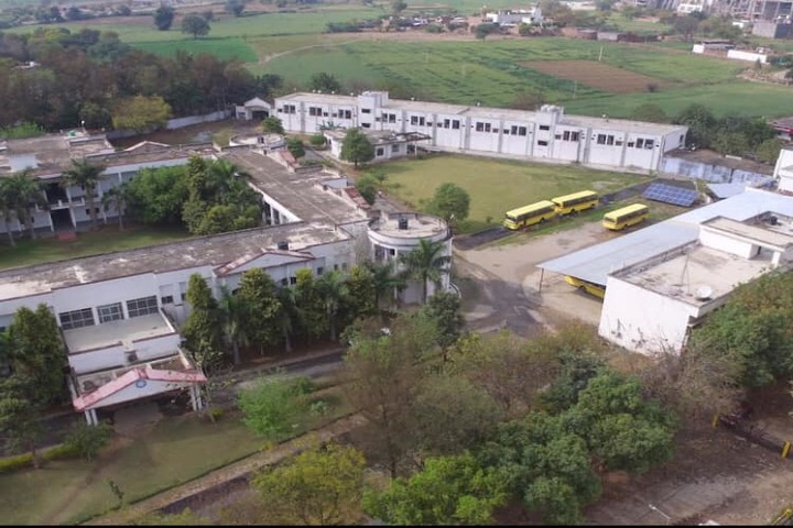 S S Memorial Senior Secondary Public School- Infrastructure